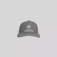 Pacific Rim Tonewoods Hat