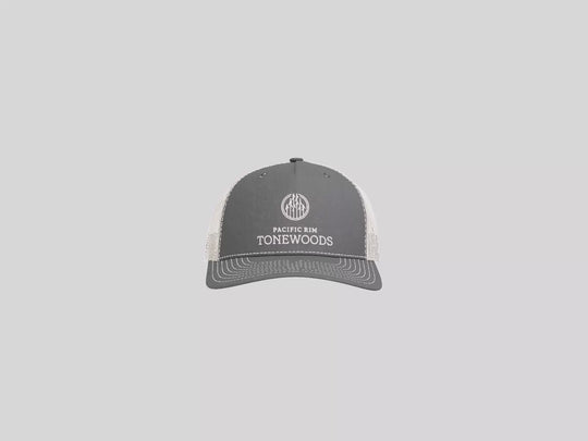 Pacific Rim Tonewoods Hat