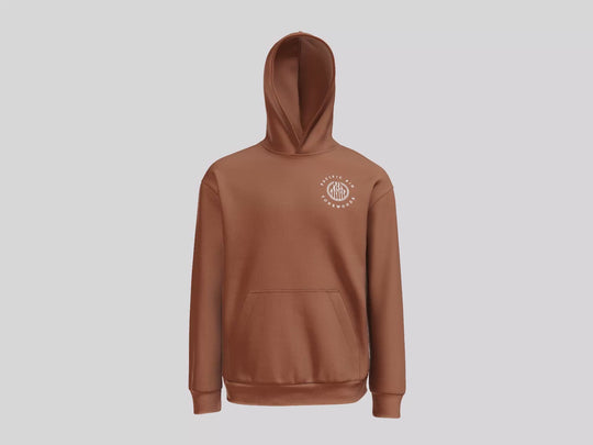 Pacific Rim Tonewoods Sweatshirt