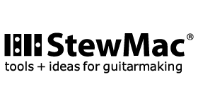 Logo of StewMac