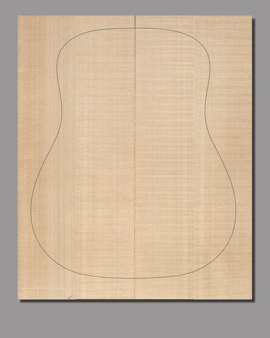 4 Piece Sonic Sitka Vault 5545